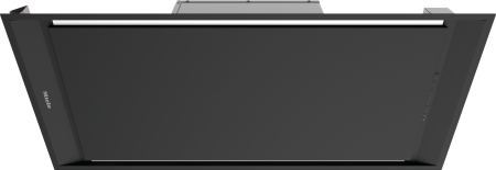 Вытяжка потолочная DAC 4240 черный матовый