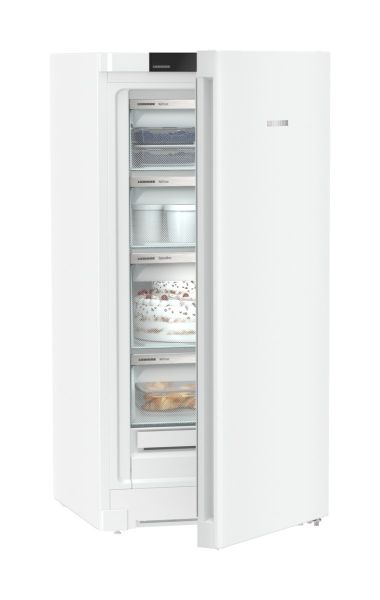 Миле Морозильная камера FNf 4204-20 001 Miele