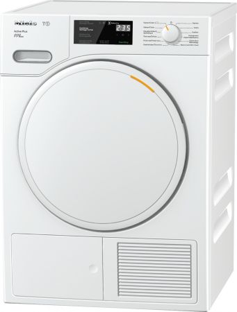 Миле Сушильная машина TWE 520 WP WhiteEdition Active Miele