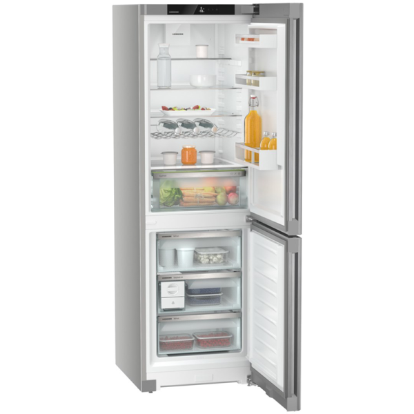 Миле Холодильник-морозильник CNsfd 5223-20 001 Miele