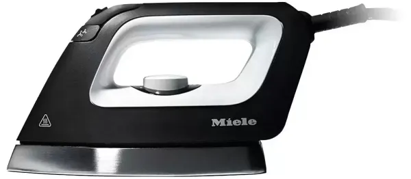 Утюг для гладильной системы Miele купить в #REGION_NAME_DECLINE_PP# | Всегда в наличии! | Артикул 10465160 | Официальный сайт