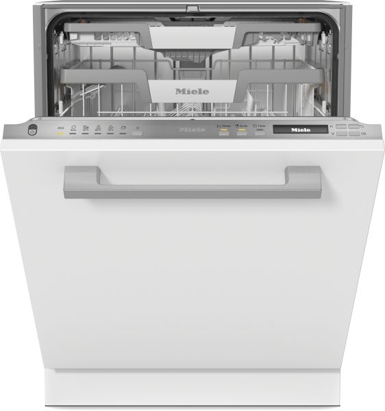 Миле Посудомоечная машина G 7380 SCVi FrontFit Miele