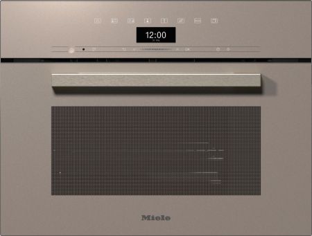 Пароварка DG 7440 PEBE PearlBeige бежевый перламутр