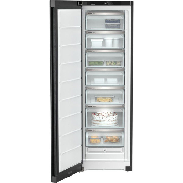 Миле Морозильная камера Side-by-side SFNbde 5227-20 001 Miele