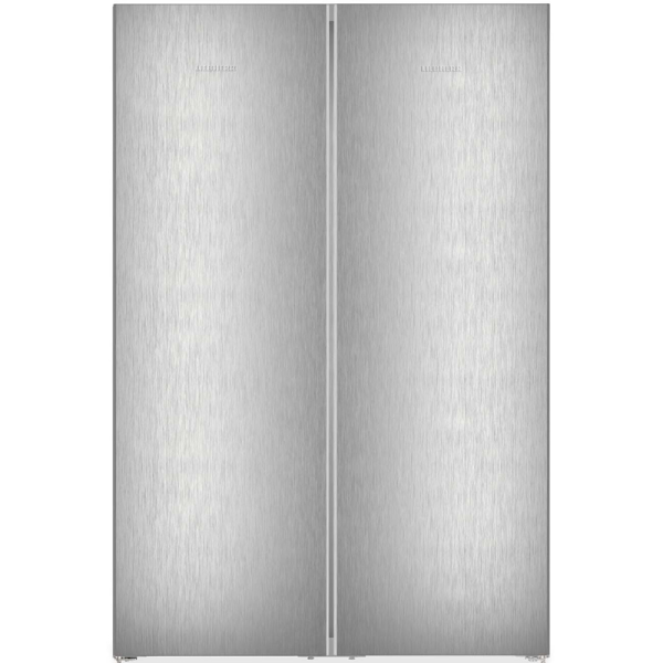 Миле Холодильник-морозильник двухкамерный Side-by-side XRFsf 5240-20 001 Miele