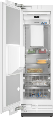 Миле Морозильник F 2672 Vi Miele