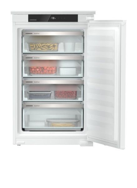 Миле Встраиваемая морозильная камера IFSd 3904-22 001 Miele