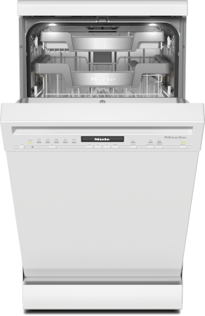 Посудомоечная машина G 5940 SC SL бриллиантовый белый