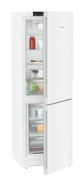 Миле Холодильник с морозильной камерой CNd 5203-22 001 Miele
