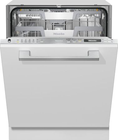 Миле Посудомоечная машина G 7250 SCVi Miele
