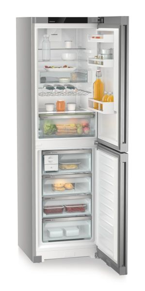 Миле Холодильник с морозильной камерой CNsfc 573i-22 001 Miele