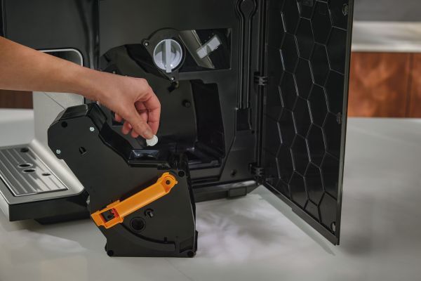 Таблетки для очистки от кофейных масел для кофемашин GP CL CX 0102 T 10 шт Miele купить в #REGION_NAME_DECLINE_PP# | Всегда в наличии! | Артикул 10270570 | Официальный сайт