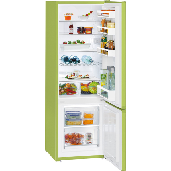 Миле Холодильник-морозильник CUkw 2831-22 001 Miele