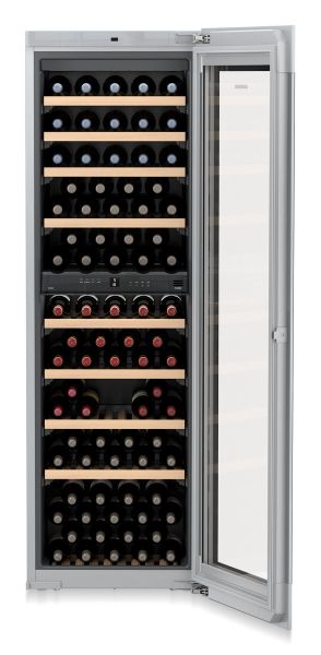 Миле Винный шкаф EWTgb 3583-21 001 Miele