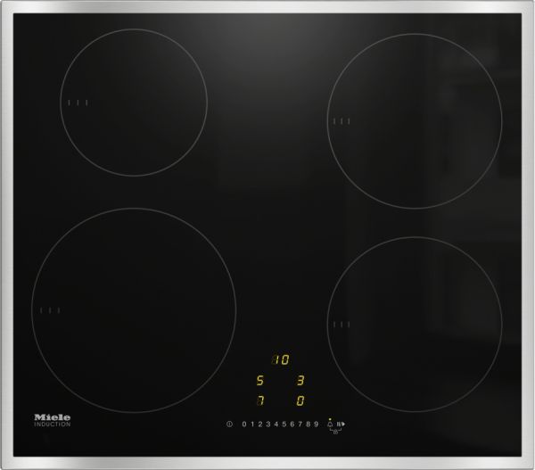 Миле Панель конфорок KM 7201 Miele
