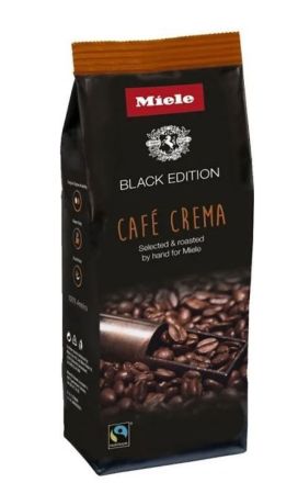 Кофе натуральный обжаренный в зернах Cafe Crema 250 г Miele купить в Белгороде | Всегда в наличии! | Артикул 11229620 | Официальный сайт