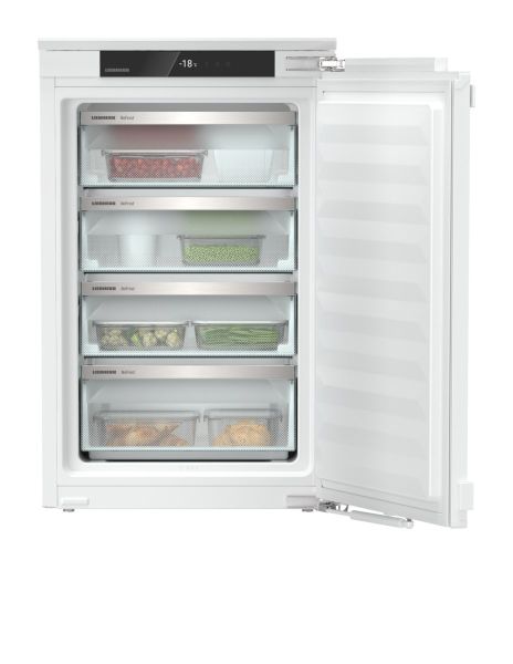 Миле Встраиваемая морозильная камера IFNd 3924-22 001 Miele