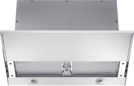 Миле Вытяжка DA 3668 сталь Miele