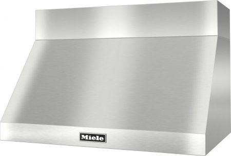 Миле Вытяжка DAR 1235 сталь для HR1936 Miele
