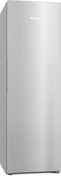 Миле Холодильник KS 4383 DD el нержавеющая сталь Miele