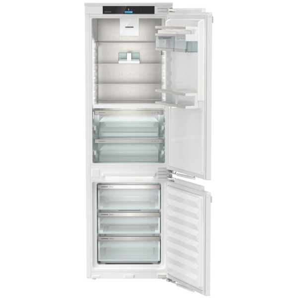 Миле Встраиваемый холодильник-морозильник ICBNd 5153-20 001 Miele