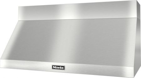Миле Вытяжка DAR 1255 сталь для HR1956 Miele