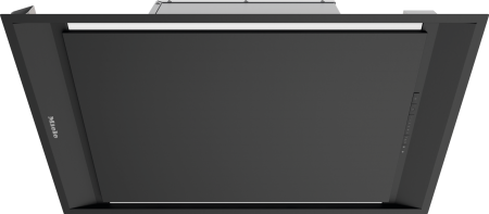 Вытяжка потолочная DAC 4940 черный матовый