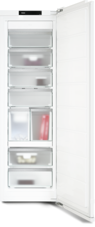 Миле Морозильник FNS 7794 D Re Miele