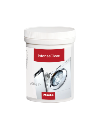 Средство для чистки посудомоечных и стиральных машин Intense Clean GP CL WG 252 P Miele купить в Белгороде | Всегда в наличии! | Артикул 10717210 | Официальный сайт