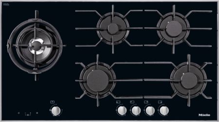 Миле Газовая панель конфорок KM 3054-1 Miele