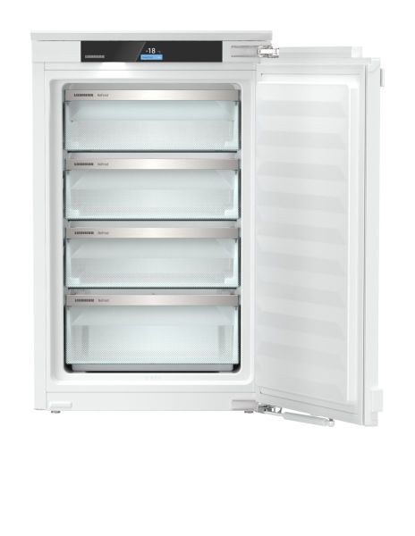 Миле Встраиваемая морозильная камера IFNci 3954-22 001 Miele