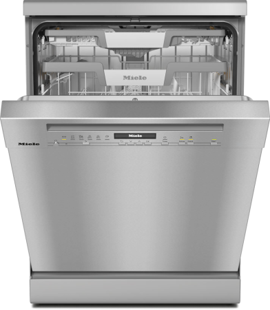 Посудомоечная машина G 7210 SC FRONT нержавеющая сталь