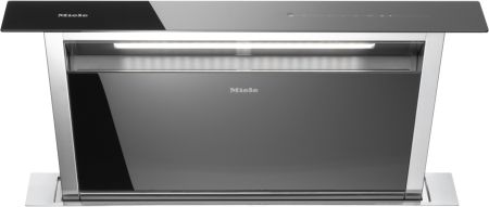 Миле Вытяжка DA 6890 сталь Miele