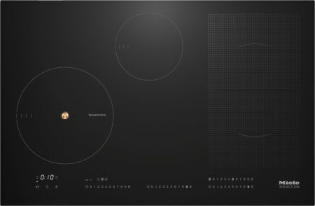 Миле Панель конфорок KM 6839-1 встр.заподлицо Miele