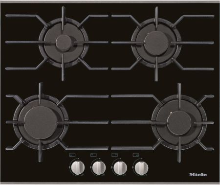 Миле Газовая панель конфорок KM 3010 Miele