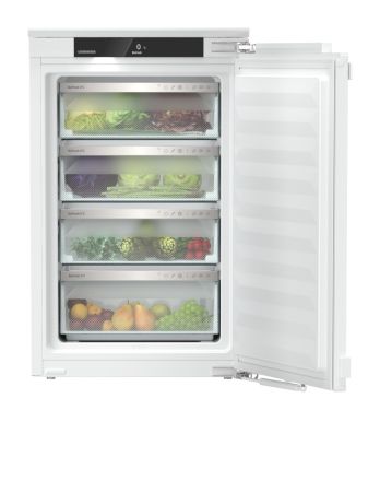 Миле Встраиваемый холодильник SIBa 3950-20 001 Miele