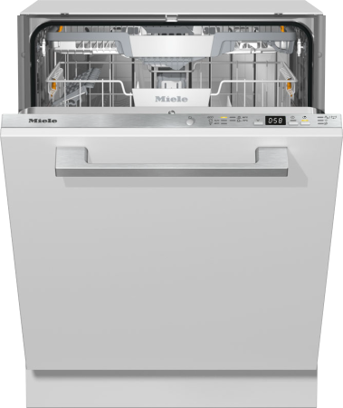 Миле Посудомоечная машина G 5362 SCVi Miele