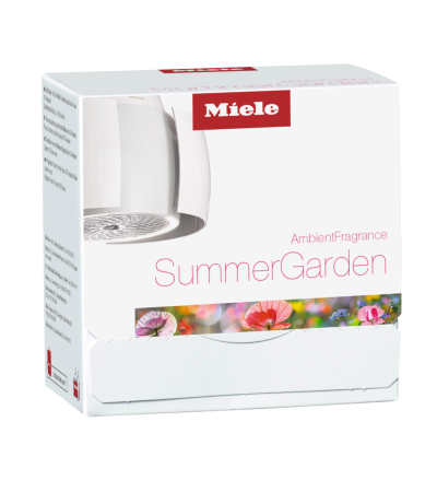 Ароматизатор для вытяжки Aura SummerGarden AF SG 151 L Miele купить в Белгороде | Всегда в наличии! | Артикул 11385840 | Официальный сайт
