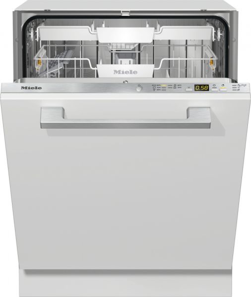 Миле Посудомоечная машина G 5260 SCVi Miele