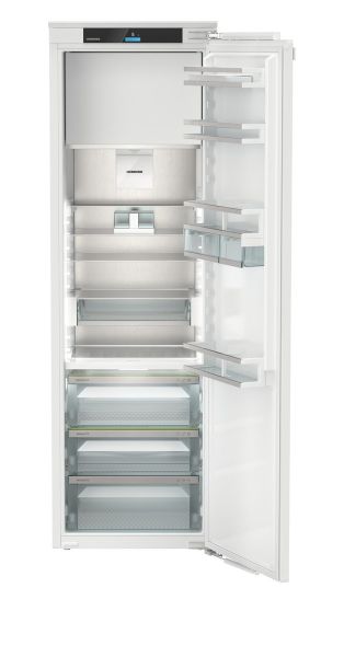 Миле Встраиваемый холодильник с морозильной камерой IRBd 5151-20 001 Miele