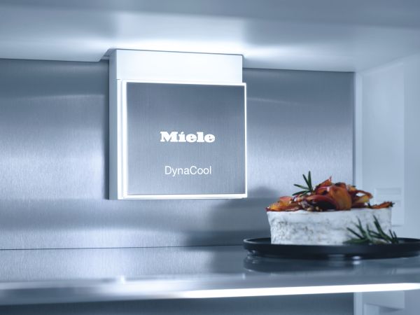 Миле Холодильник K 7797 C Re Miele