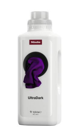 Средство для стирки черного белья UltraDark WA UD 1502 L 1,5л Miele купить в Белгороде | Всегда в наличии! | Артикул 11986800 | Официальный сайт