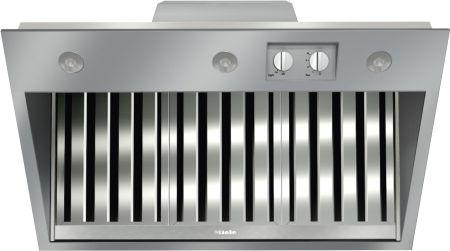 Миле Вытяжка DAR 1135 сталь для HR1936 Miele