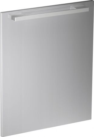Фронтальная панель GFVi 703/72 нержавеющая сталь с ручкой Miele купить в Белгороде | Всегда в наличии! | Артикул 10986780 | Официальный сайт