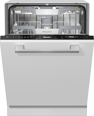 Миле Посудомоечная машина G 7465 SCVi XXL AutoDos Miele