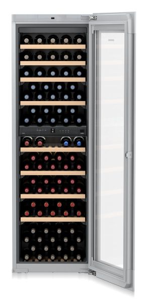 Миле Винный шкаф EWTgw 3583-26 001 Miele
