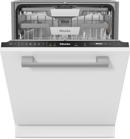 Миле Посудомоечная машина G 7650 SCVi AutoDos Miele