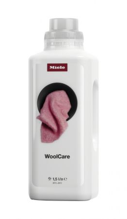 Средство для стирки деликатных тканей и изделий из шерсти WoolCare WA WC 1503 L 1,5 л Miele купить в Белгороде | Всегда в наличии! | Артикул 11979210 | Официальный сайт