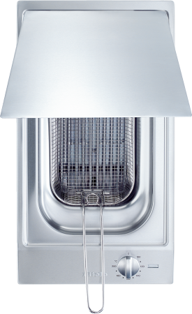 Миле Фритюрница CS 1411 F Miele