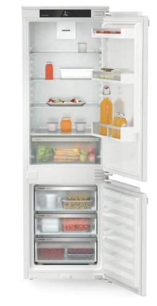 Миле Холодильник-морозильник ICf 5103-22 001 Miele